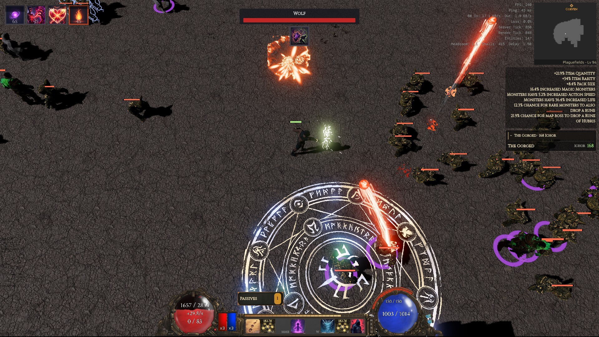 Mutagenic 2 trailer