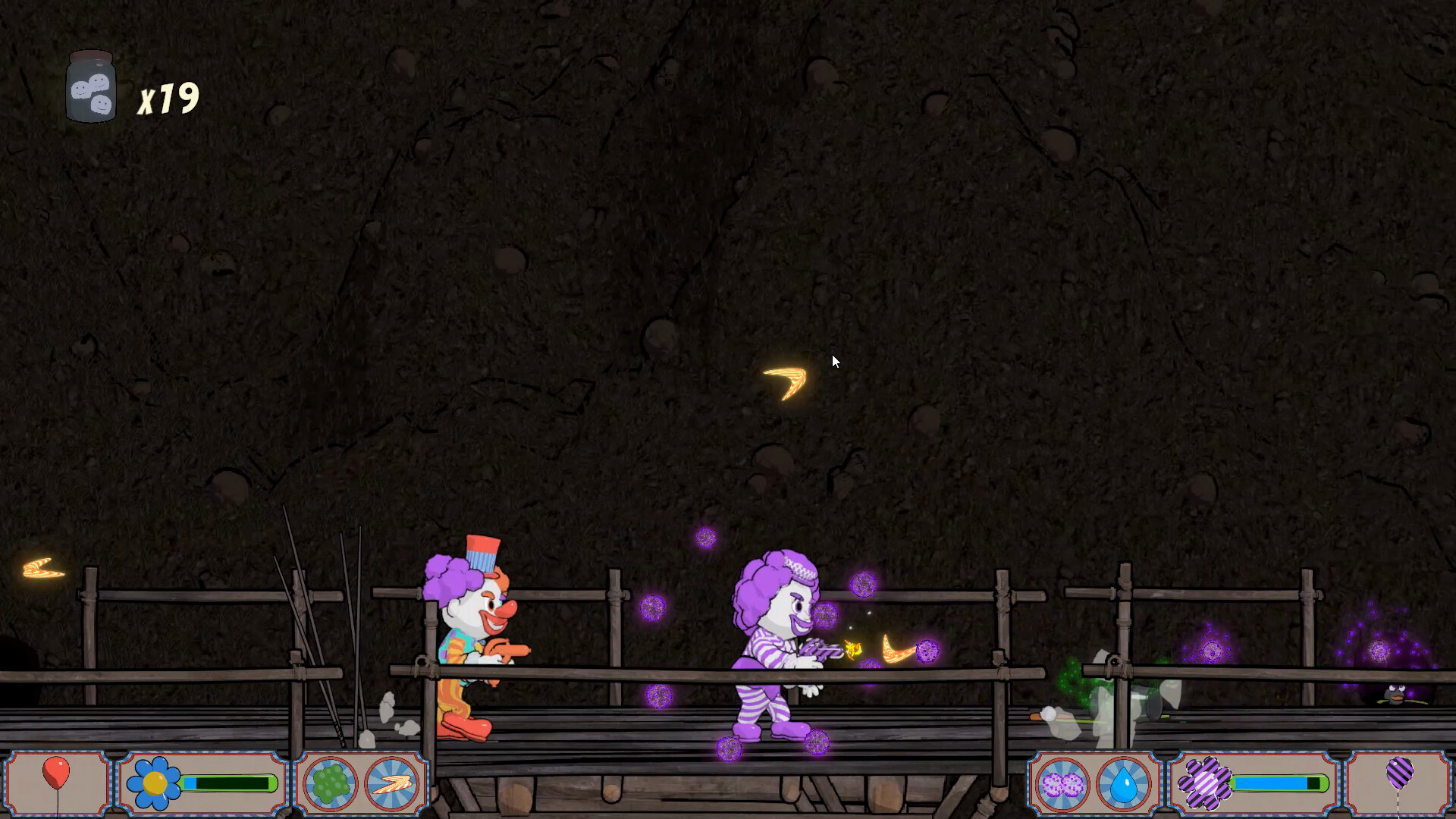 Flavio The Ghost Clown screenshot 5