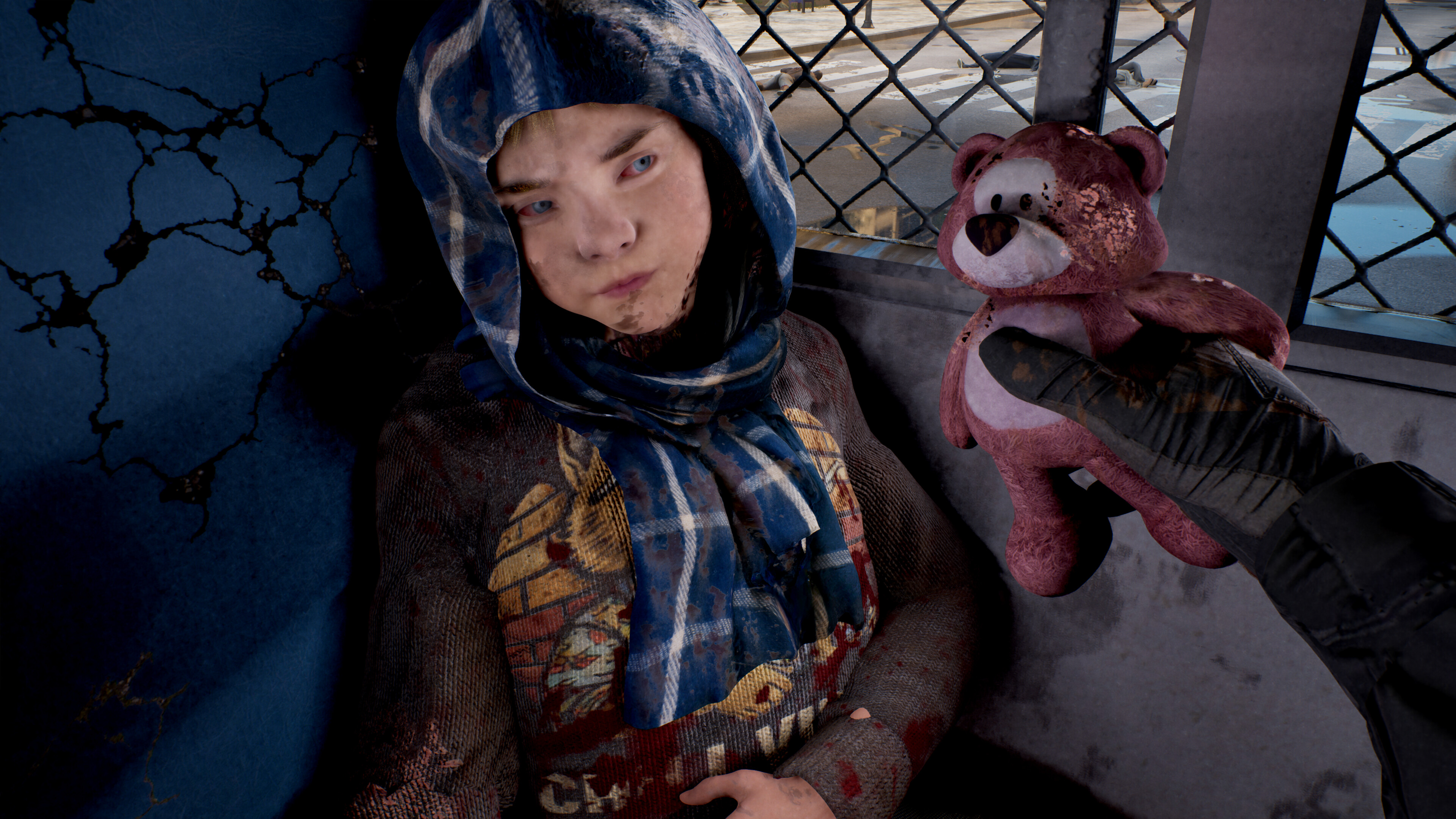 Quarantine Zombies 2: Day Zero screenshot 4