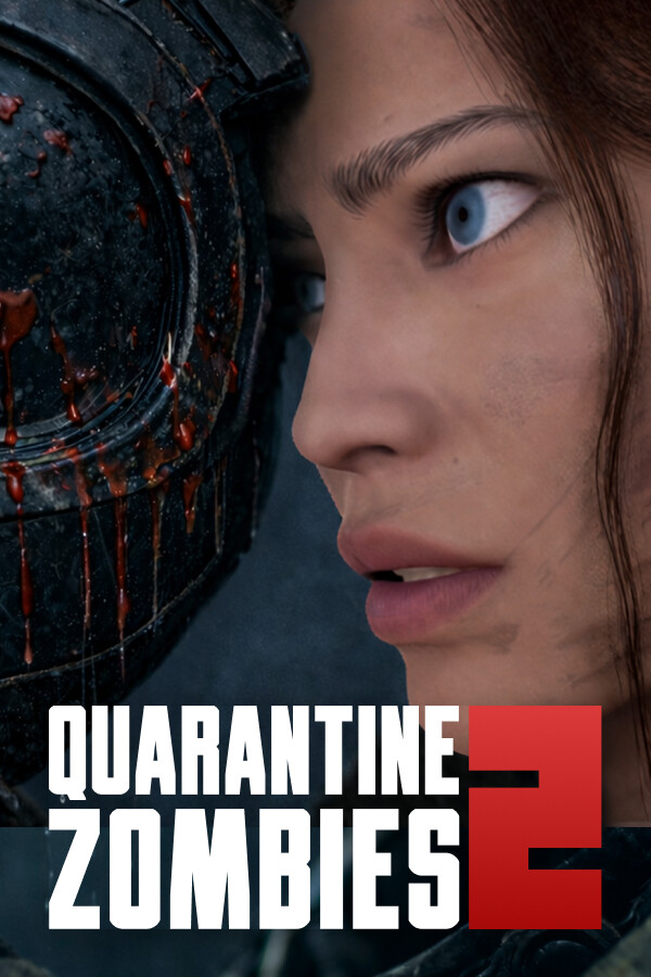 Quarantine Zombies 2: Day Zero