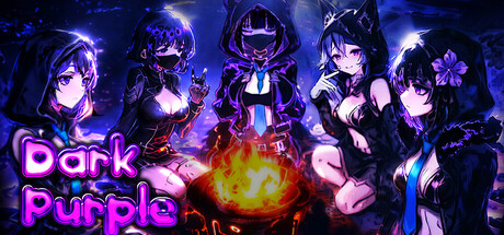 Dark Purple