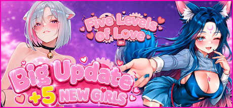 Five Levels of Love