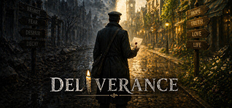 Deliverance