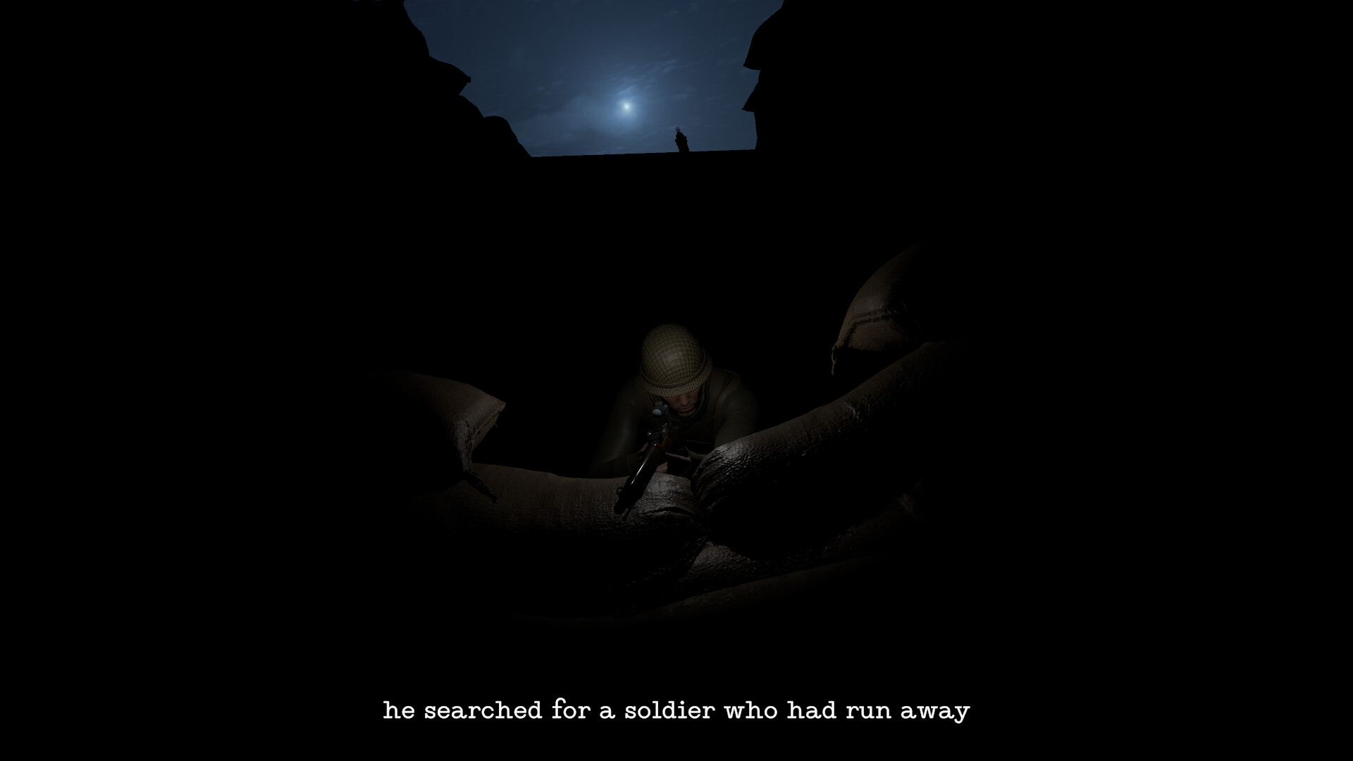 Trailer poster