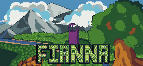 Cover art from Fianna
