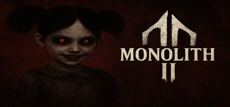 Cover art from Monolith 2