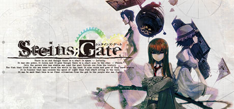 HQ FMV Project :: STEINS;GATE General Discussions