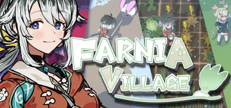 Cover art from Farnia Village