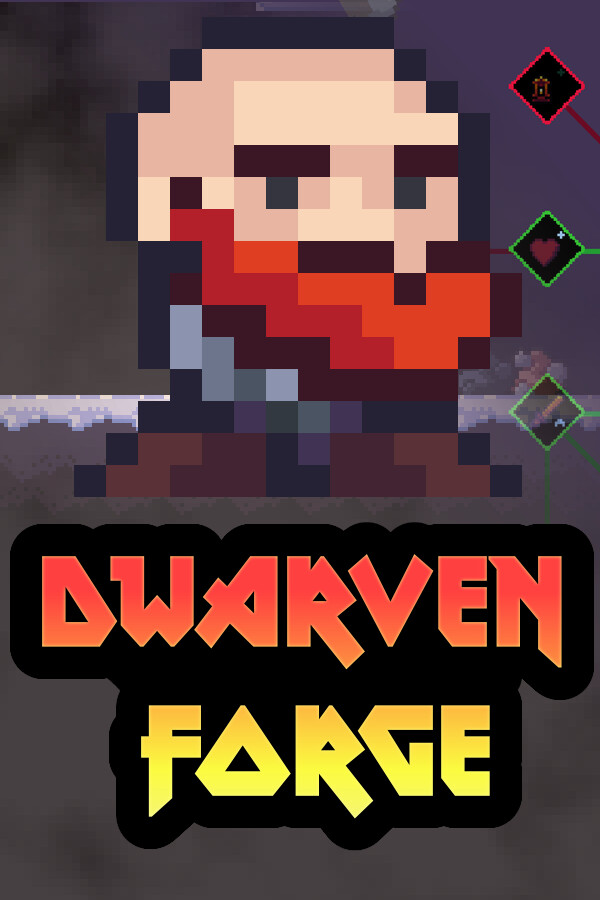 Dwarven Forge