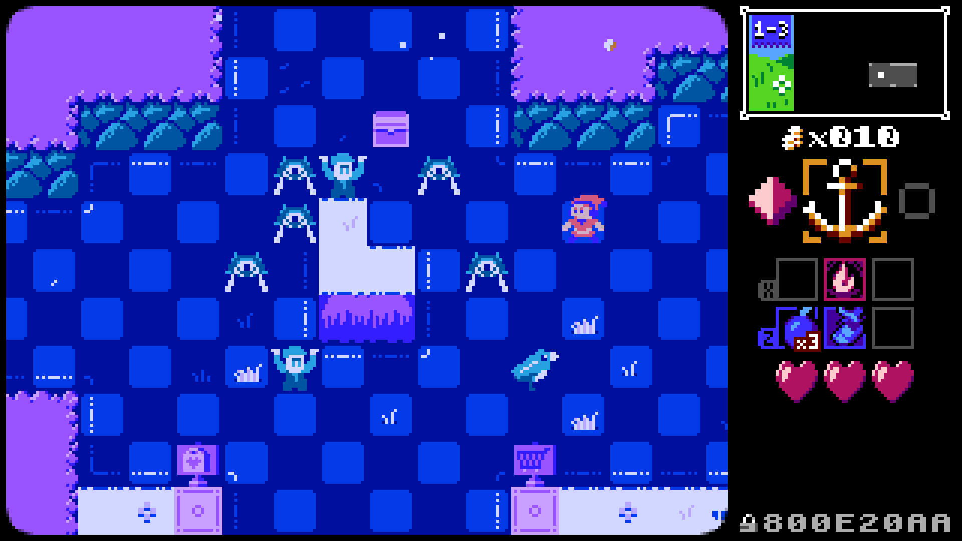 Tactus screenshot 4