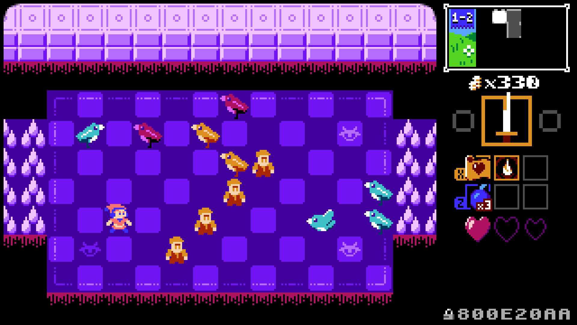 Tactus screenshot 3