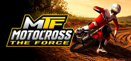 Motocross The Force