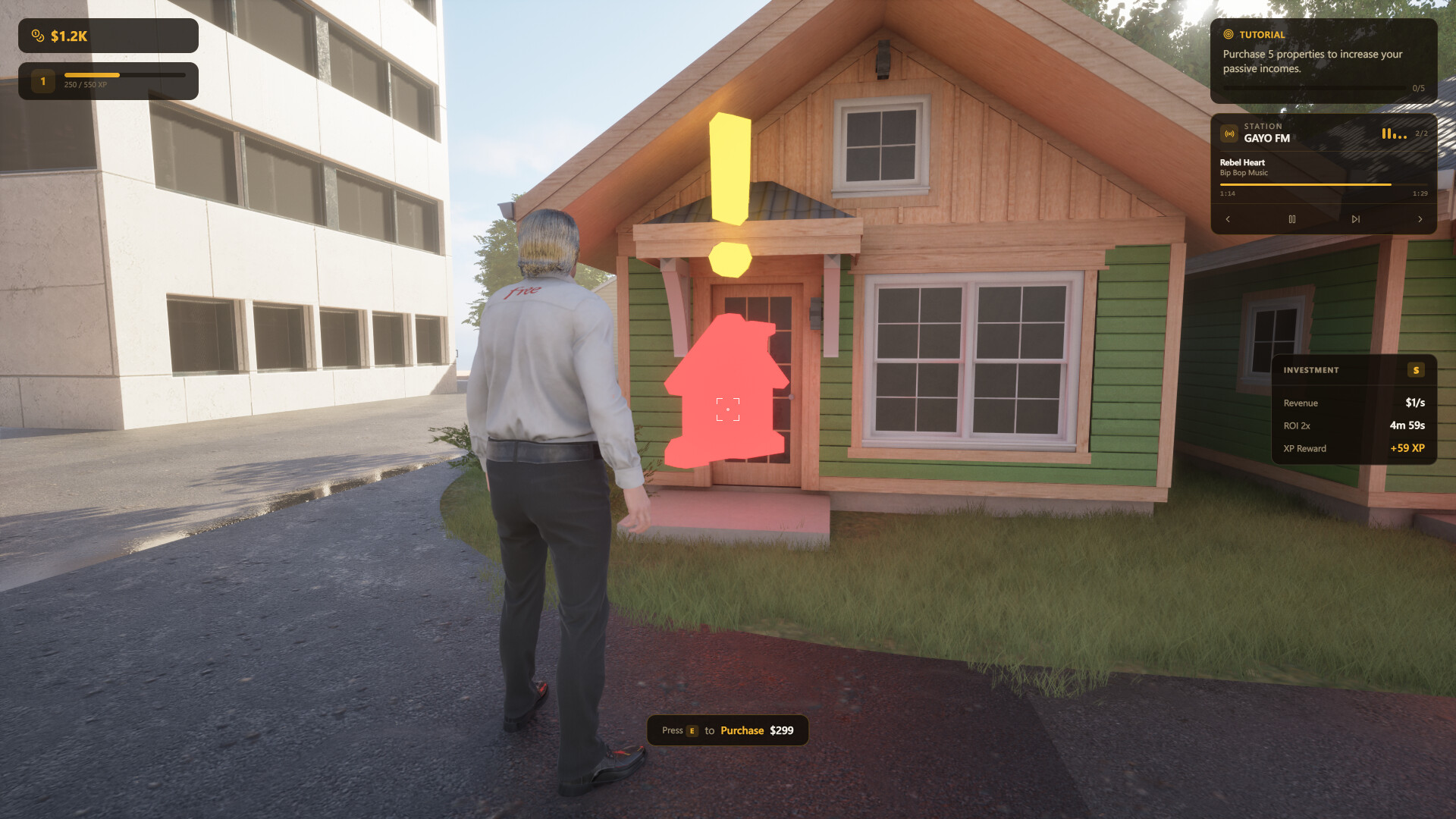 Poly Plaza 2 trailer
