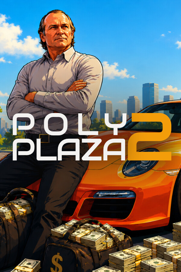Poly Plaza 2