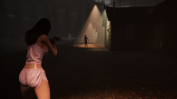 Aftermath Z: Red Pine Lake screenshot 3