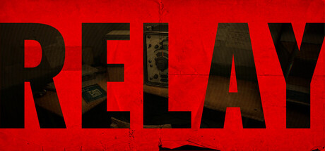 Cover art from Relay