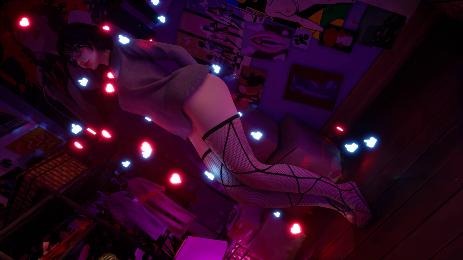Eyes on Me screenshot 4