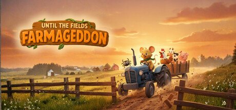 Until the Fields: Farmageddon