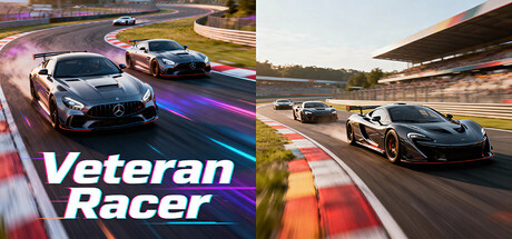 Veteran Racer