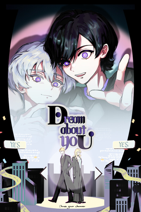 Dream about yoU