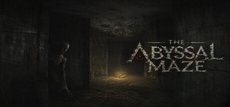 Cover art from The Abyssal Maze