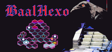 BaalHexo