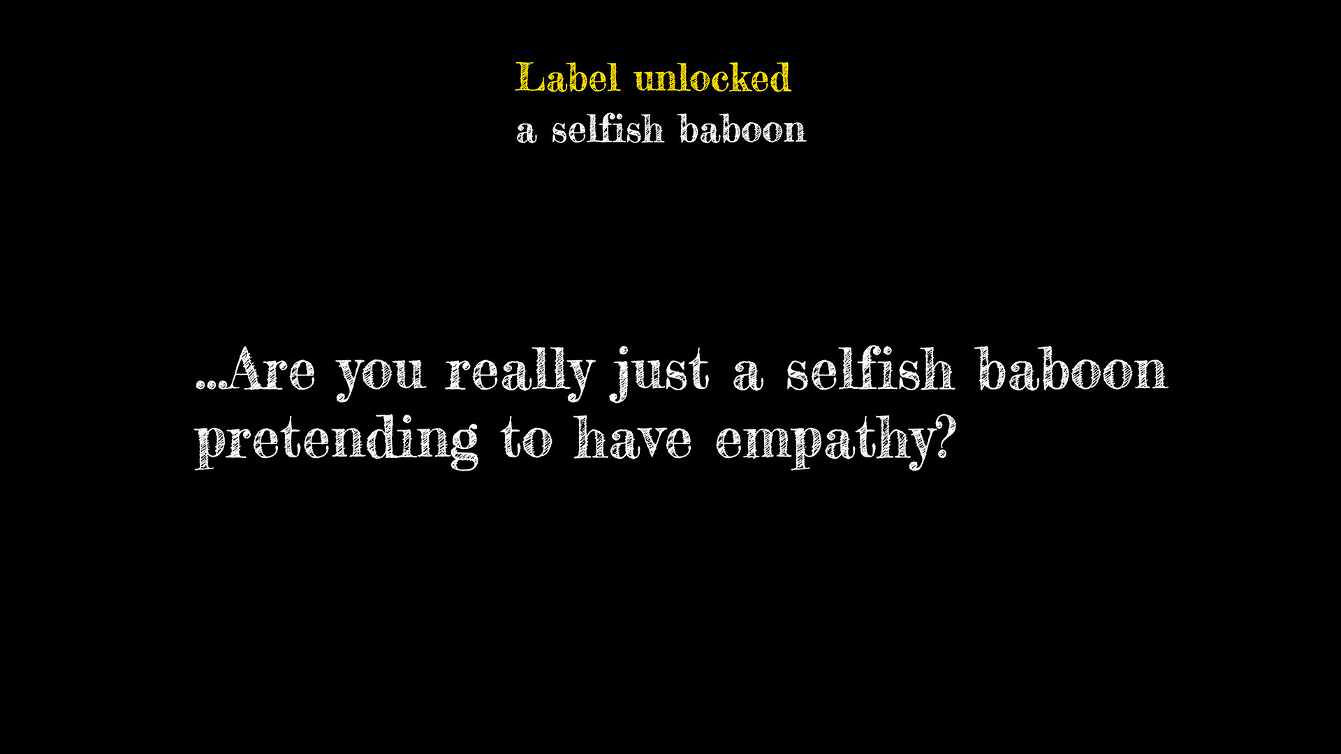 Late Night Chats screenshot 3