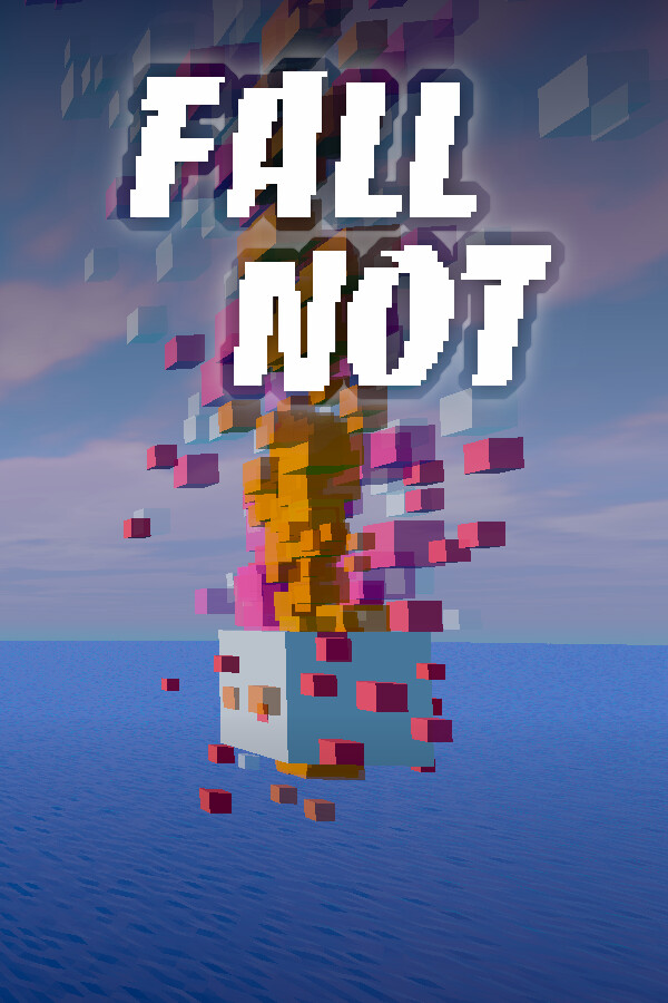 Fall Not