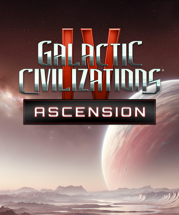 Galactic Civilizations IV: Ascension