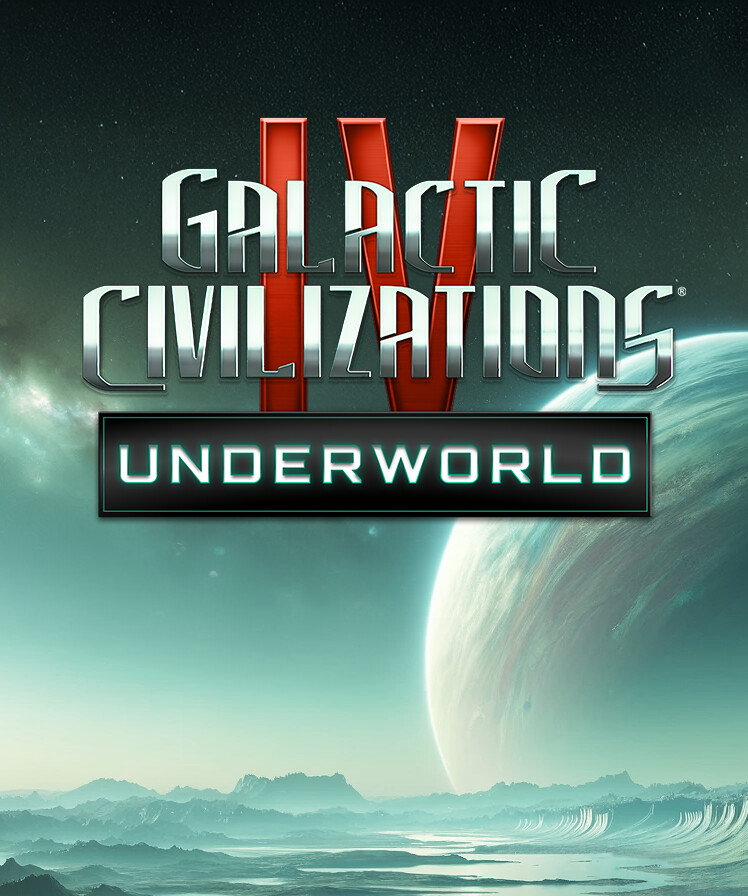 Galactic Civilizations IV: Underworld
