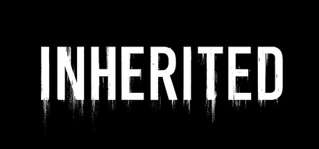 Cover art from Inherited