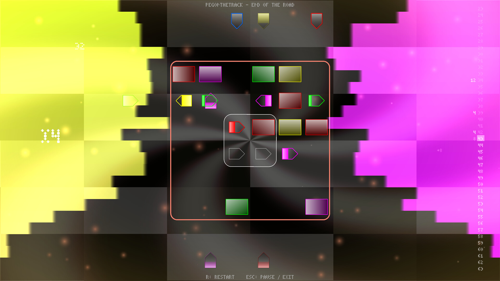 Pulse Grid screenshot 3