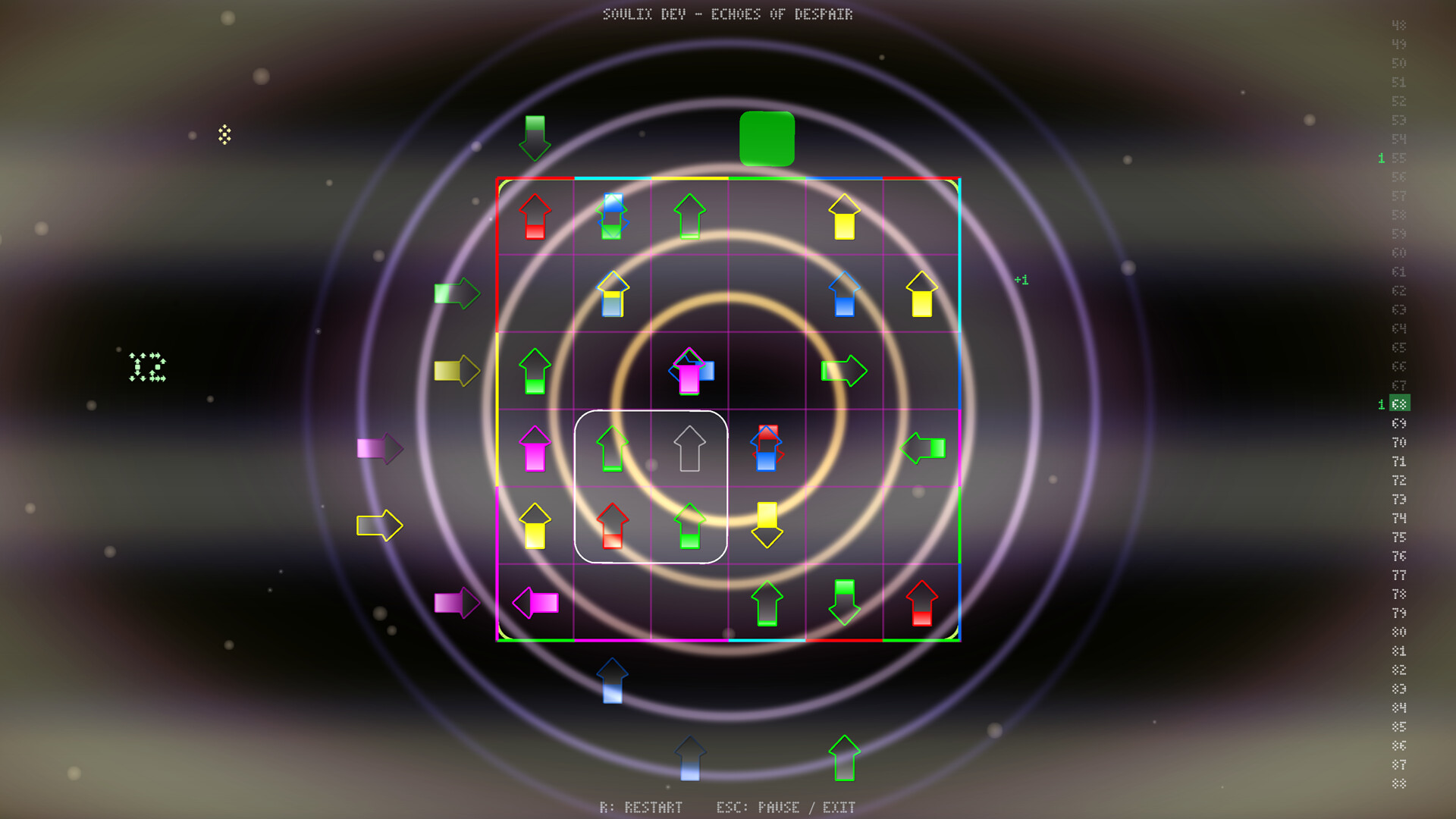 Pulse Grid screenshot 4