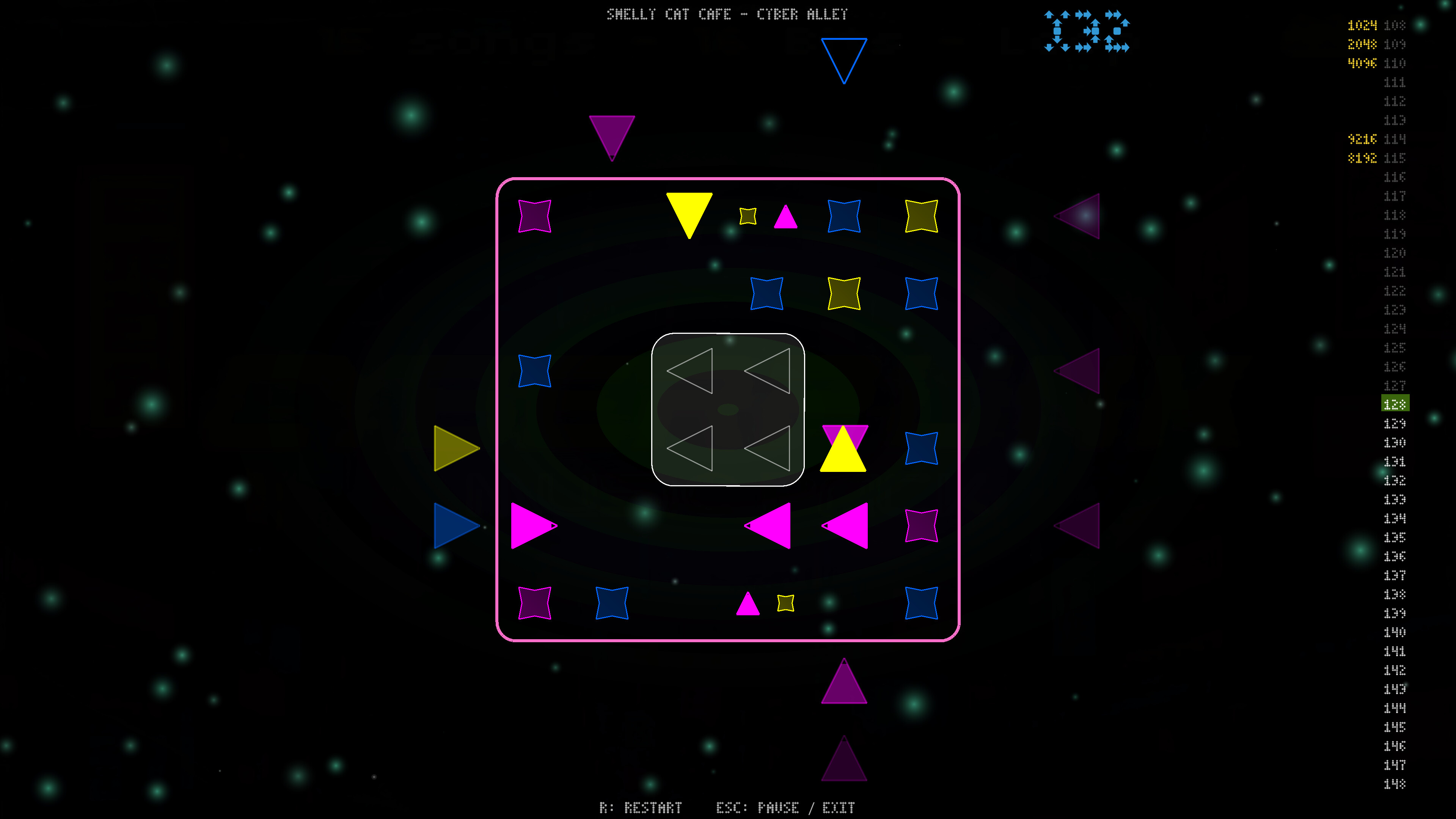 Pulse Grid screenshot 5