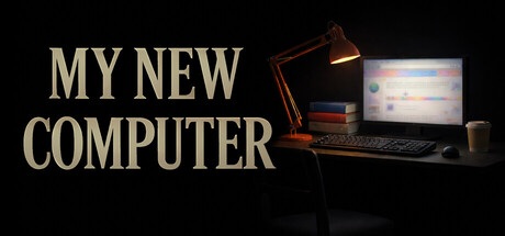 My New Computer