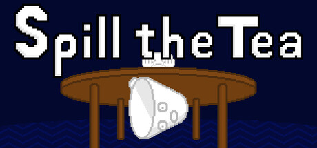 Cover art from Spill The Tea
