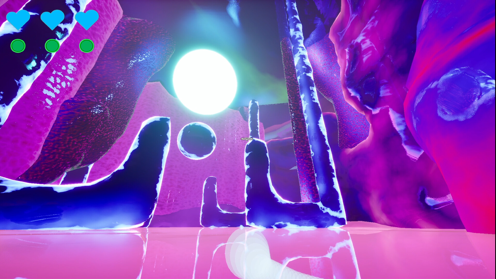 gROMPsTOMPERS screenshot 4