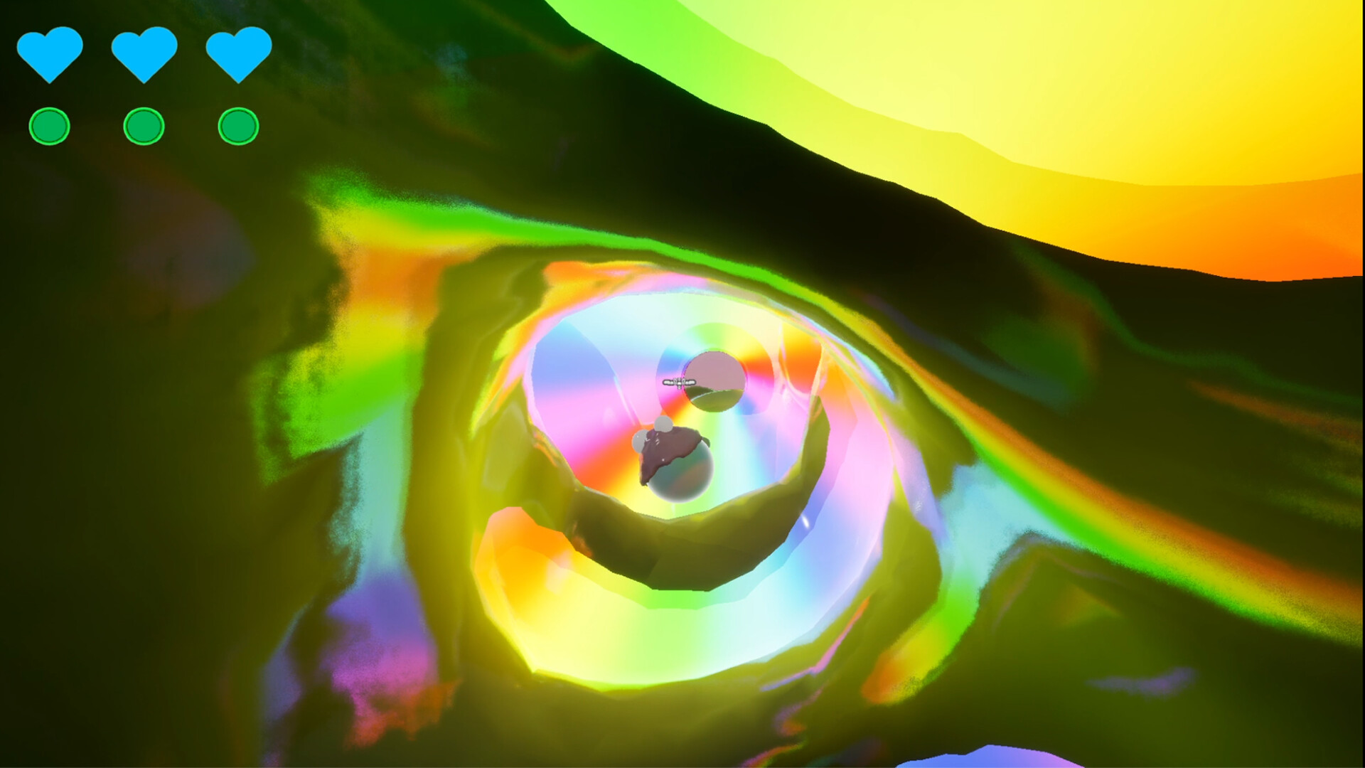 gROMPsTOMPERS screenshot 2
