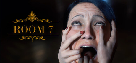 Cover art from Room 7