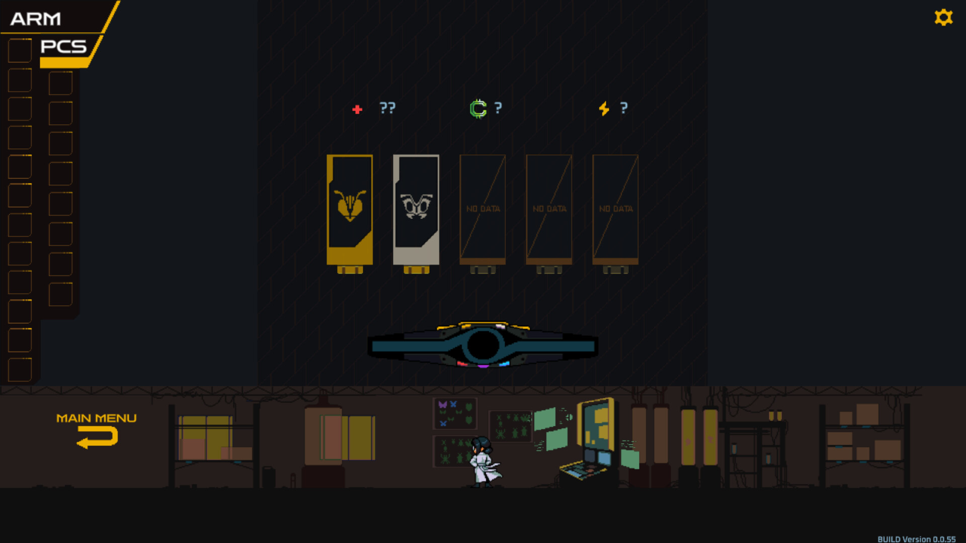Match Morphosis: Match-3 Roguelike screenshot 5