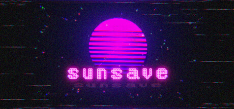 Cover art from Sunsave