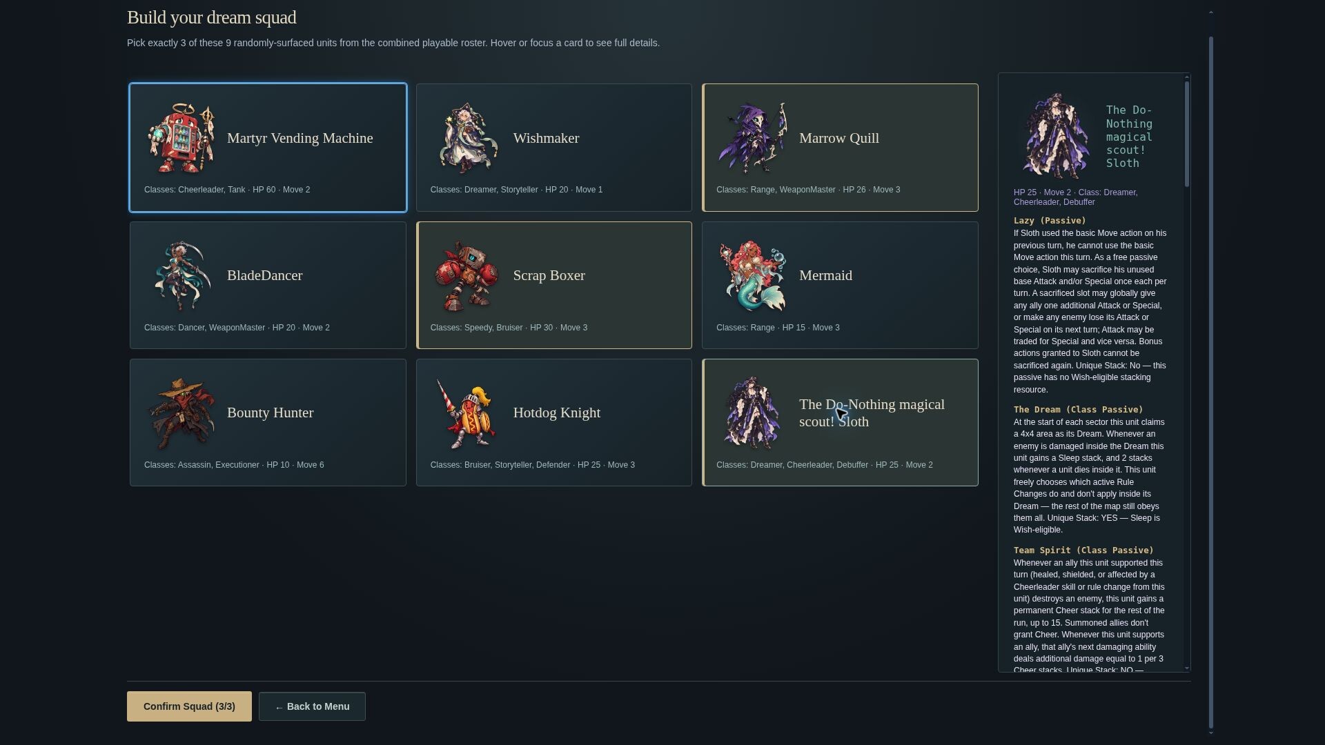 Lucid.sys screenshot 2