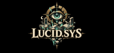 Cover art from Lucid.sys