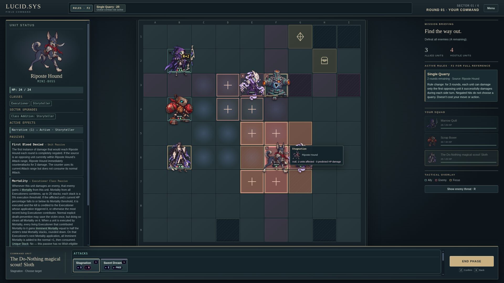 Lucid.sys screenshot 4