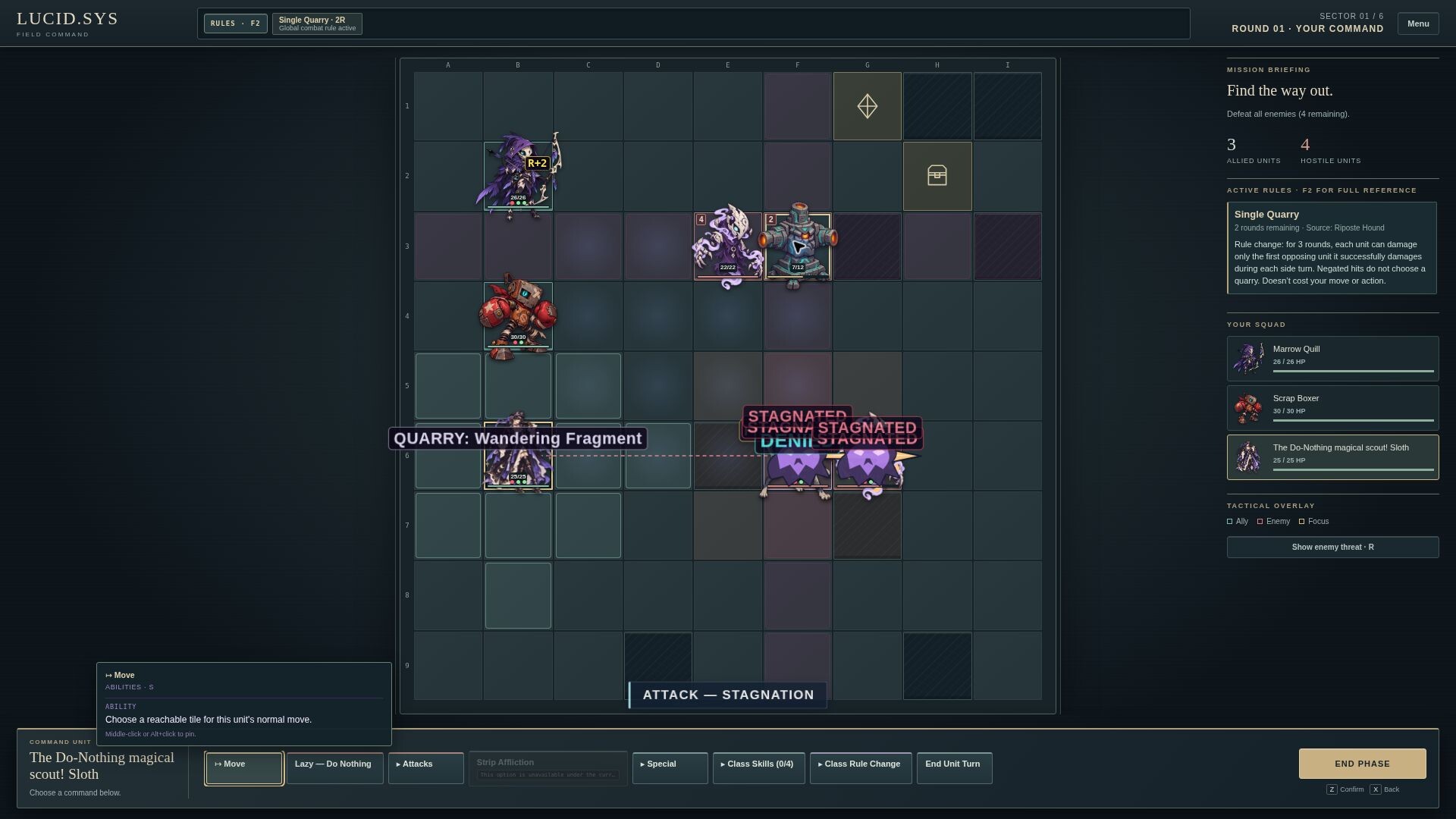 Lucid.sys screenshot 5