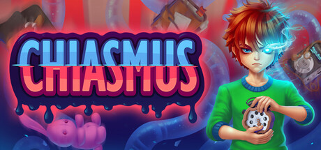 Cover art from Chiasmus