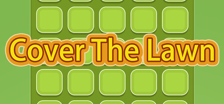 Cover art from Cover The Lawn