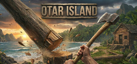 Cover art from Otar Island