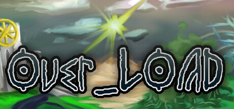 Cover art from Over_LOAD