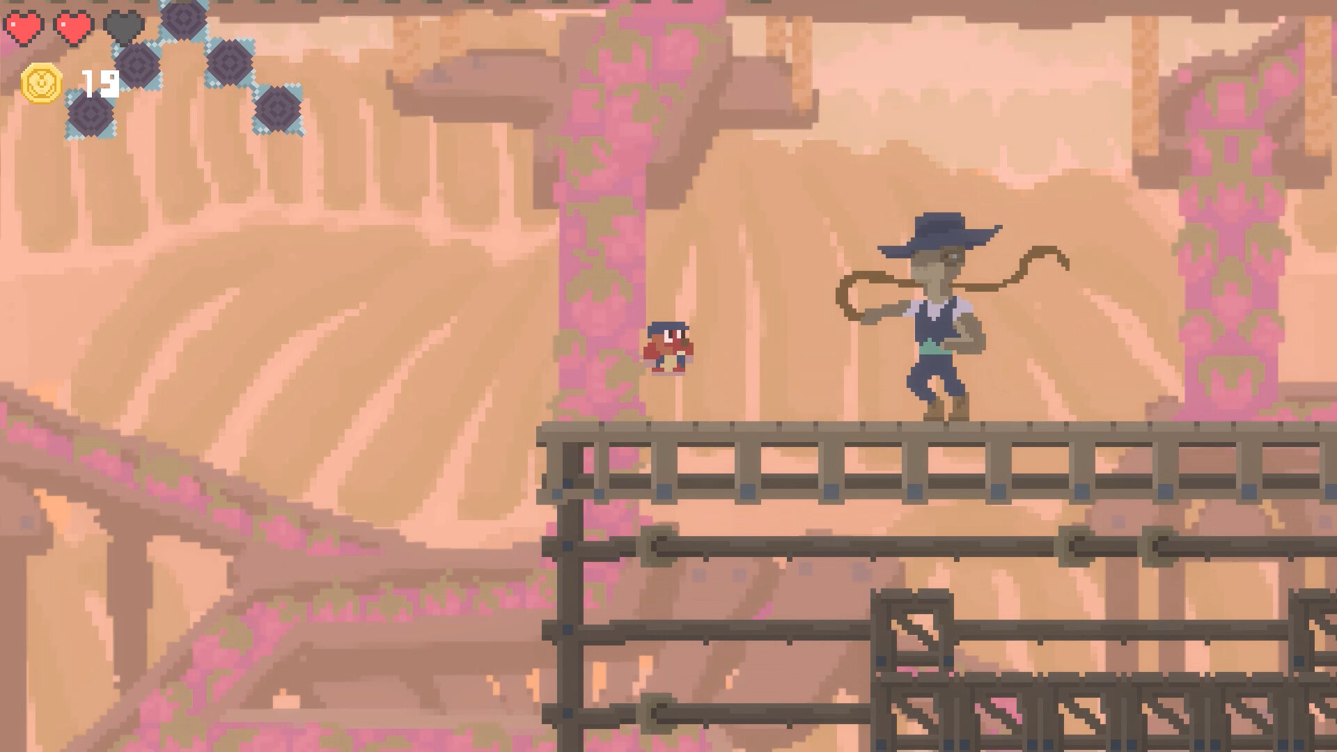 Honor Mice screenshot 3